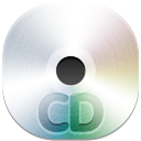 CD Disc Icon